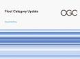 Fleet Category Update PowerPoint PPT Presentation