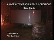 A MIGRANT WORKERS PAY