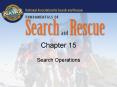 Search Operations PowerPoint PPT Presentation