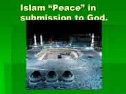 Islam 