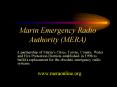 Marin Emergency Radio Authority MERA PowerPoint PPT Presentation