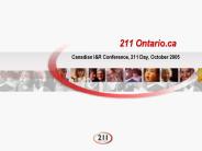 211 Ontario.ca