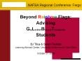 NAFSA Regional Conference: Fargo PowerPoint PPT Presentation