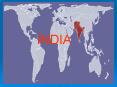 Three Regions of South Asia PowerPoint PPT Presentation