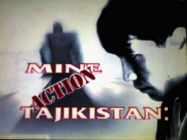 Manual Mine Clearance