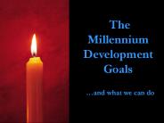 The Millennium Development Goals