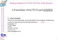 Building Integration of CIGS ThinFilm Solar Modules PowerPoint PPT Presentation