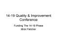 1419 Quality PowerPoint PPT Presentation