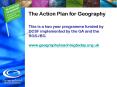 Geography Teachers PowerPoint PPT Presentation