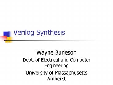 presentation player overlay