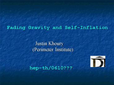 On LongWavelength of Modifications of Gravity and LateTime Acceleration