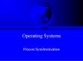 Operating Systems PowerPoint PPT Presentation