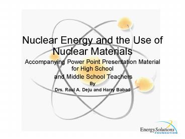 presentation player overlay