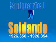 1926 Subpart J Welding