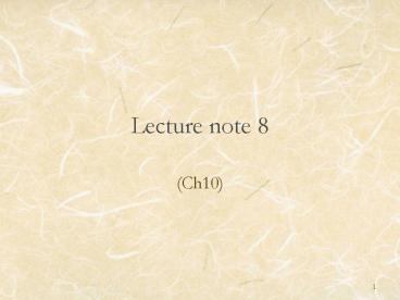 presentation player overlay