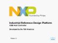 Industrial Reference Design Platform USB Host Controller Developed by the TSC Americas PowerPoint PPT Presentation