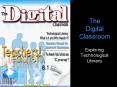 The Digital Classroom PowerPoint PPT Presentation