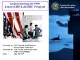 Understanding the FAA Airport DBE PowerPoint PPT Presentation