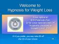 Welcome to Hypnosis for Weight Loss PowerPoint PPT Presentation