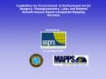 ASPRS Certification Program PowerPoint PPT Presentation