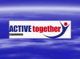 The aim of Active Together is to improve health by increasing the physical activity levels of 6,160 PowerPoint PPT Presentation