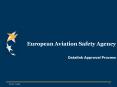 European Aviation Safety Agency PowerPoint PPT Presentation