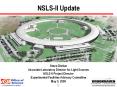 NSLS-II Update PowerPoint PPT Presentation