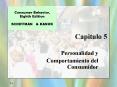 Capitulo 5 PowerPoint PPT Presentation