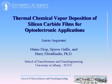 presentation player overlay