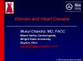 Mukul Chandra, MD, FACC PowerPoint PPT Presentation