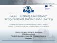 EAGLE  PowerPoint PPT Presentation