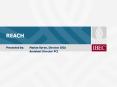 REACH PowerPoint PPT Presentation