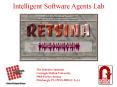 Intelligent Software Agents Group PowerPoint PPT Presentation