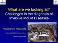 Neutropenia Febril PowerPoint PPT Presentation