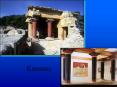 Knossos PowerPoint PPT Presentation