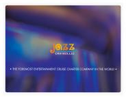 WELCOME TO JAZZ CRUISES