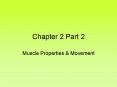 Chapter 2 Part 2 PowerPoint PPT Presentation