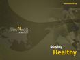 Healthy PowerPoint PPT Presentation