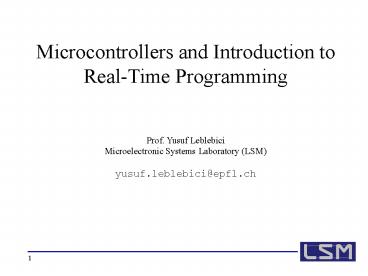 presentation player overlay