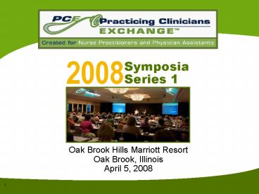 Oak Brook Hills Marriott Resort