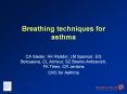 Breathing%20techniques%20for%20asthma PowerPoint PPT Presentation