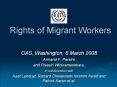 Rights%20of%20Migrant%20Workers PowerPoint PPT Presentation