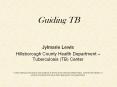 Guiding TB PowerPoint PPT Presentation