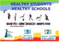 HEALTHY STUDENTS HEALTHY SCHOOLS PowerPoint PPT Presentation