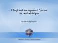 A Regional Management System for MidMichigan PowerPoint PPT Presentation