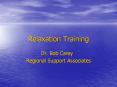 Relaxation Training PowerPoint PPT Presentation