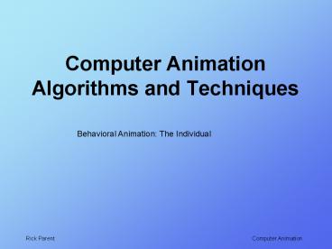 presentation player overlay