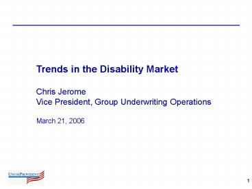 RTW Pathways for Ambiguous Impairments