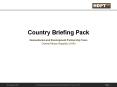 Country Briefing Pack PowerPoint PPT Presentation