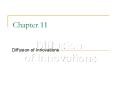 Diffusion of Innovations PowerPoint PPT Presentation